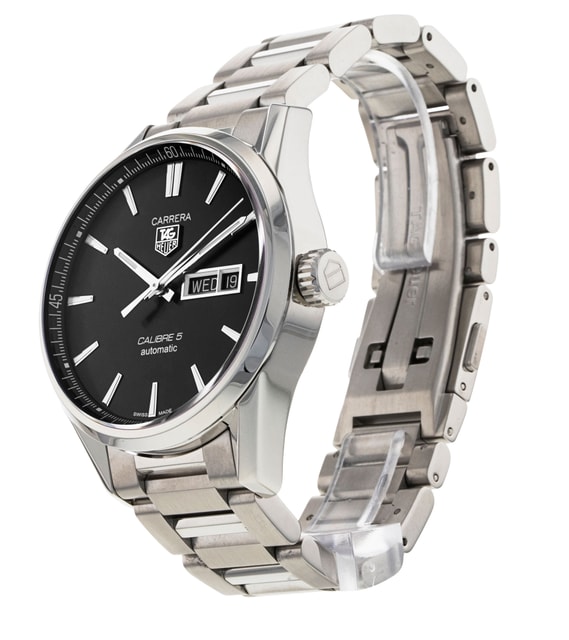 Tag Heuer Carrera WAR201A.BA0723 Image 2